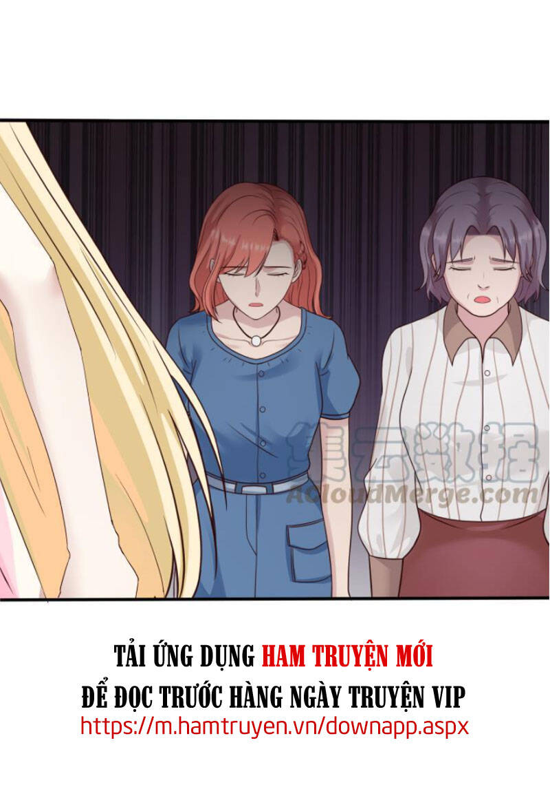 Trên Người Ta Có Một Con Rồng Chapter 303 - Trang 2