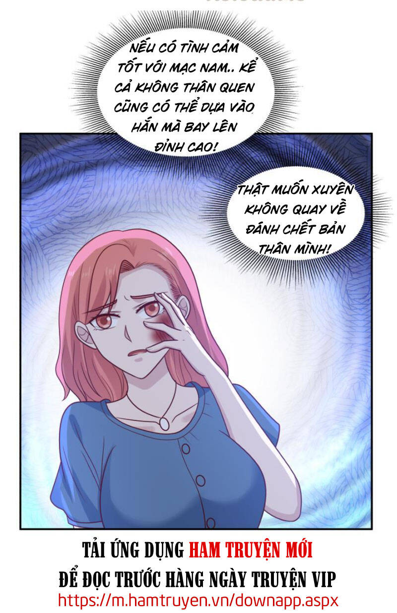 Trên Người Ta Có Một Con Rồng Chapter 305 - Trang 2