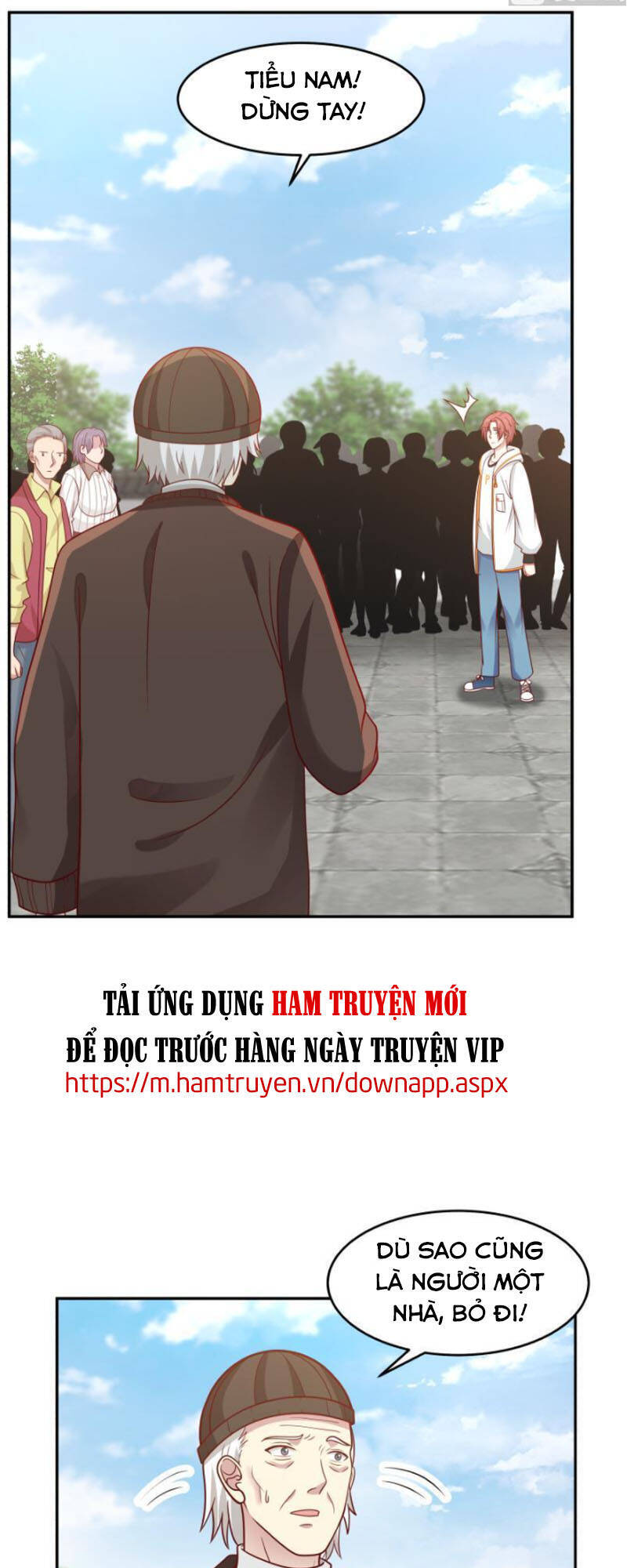 Trên Người Ta Có Một Con Rồng Chapter 305 - Trang 2