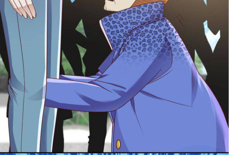 Trên Người Ta Có Một Con Rồng Chapter 305 - Trang 2