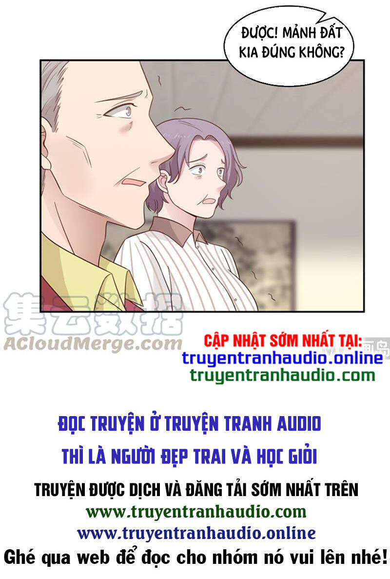 Trên Người Ta Có Một Con Rồng Chapter 307 - Trang 2