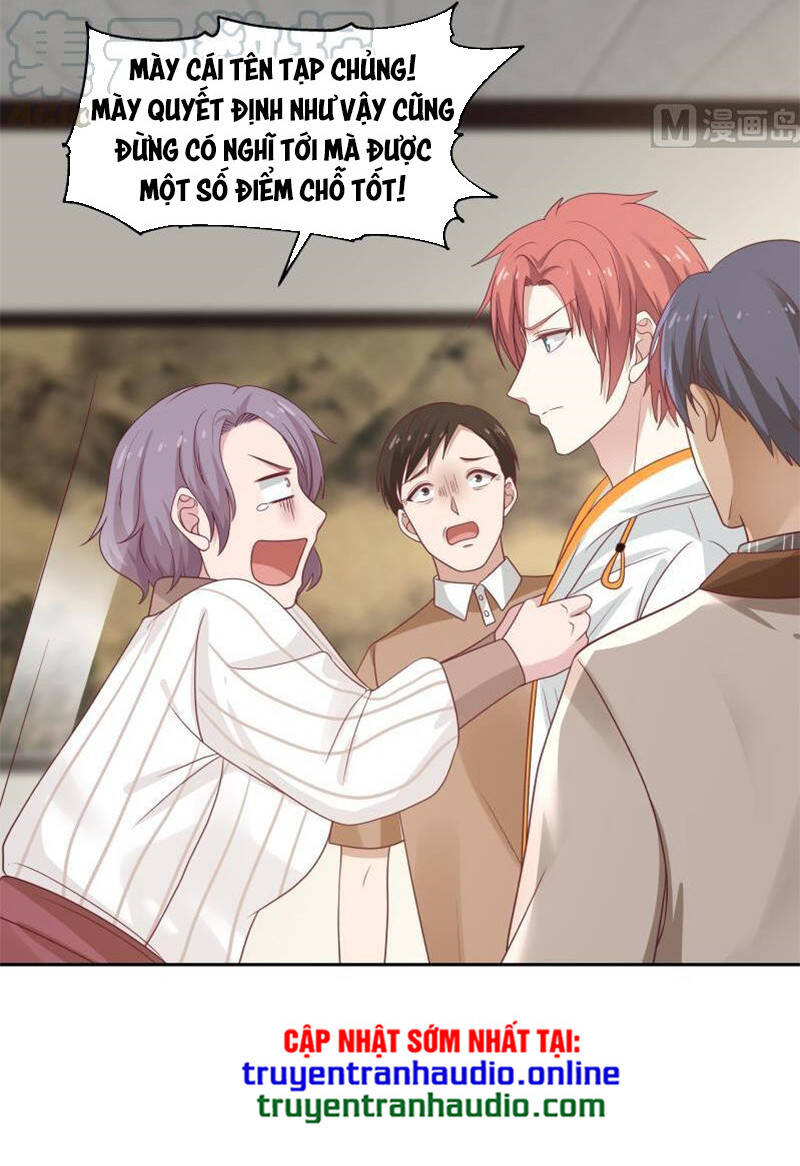 Trên Người Ta Có Một Con Rồng Chapter 308 - Trang 2