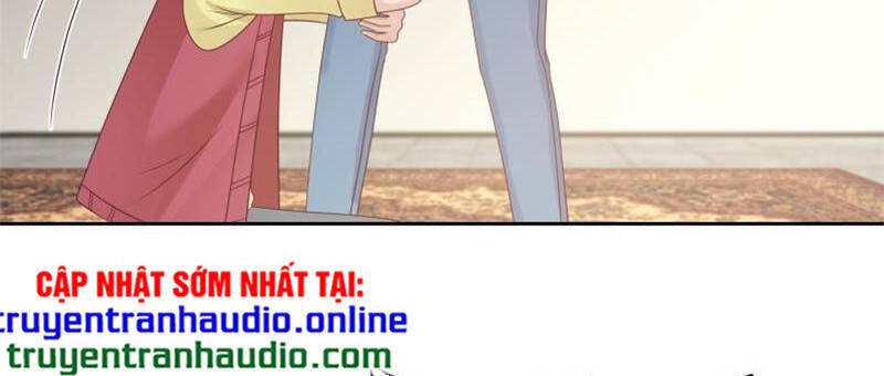 Trên Người Ta Có Một Con Rồng Chapter 308 - Trang 2