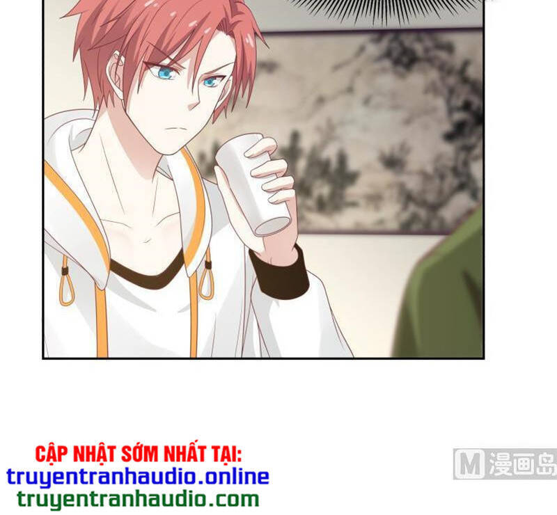 Trên Người Ta Có Một Con Rồng Chapter 308 - Trang 2