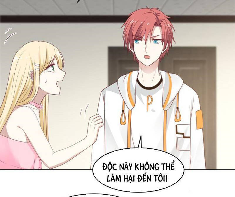 Trên Người Ta Có Một Con Rồng Chapter 308 - Trang 2