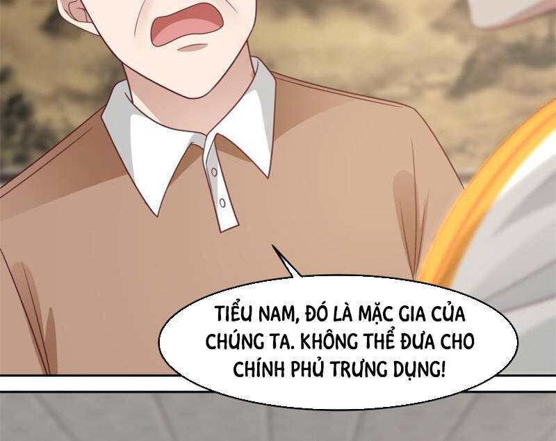 Trên Người Ta Có Một Con Rồng Chapter 308 - Trang 2