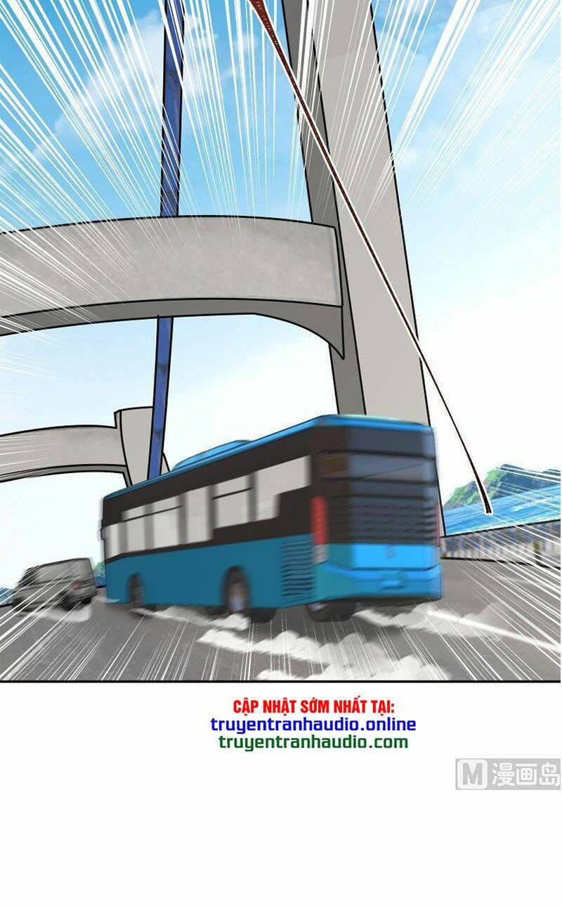 Trên Người Ta Có Một Con Rồng Chapter 309 - Trang 2