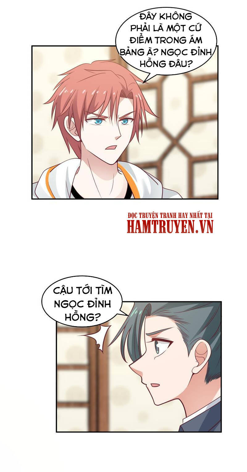 Trên Người Ta Có Một Con Rồng Chapter 312 - Trang 2