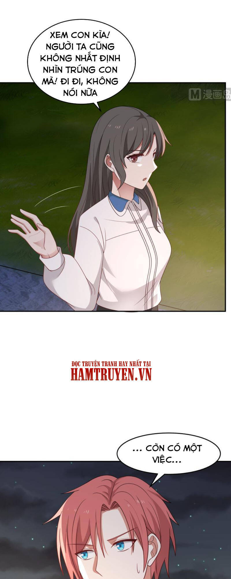 Trên Người Ta Có Một Con Rồng Chapter 315 - Trang 2