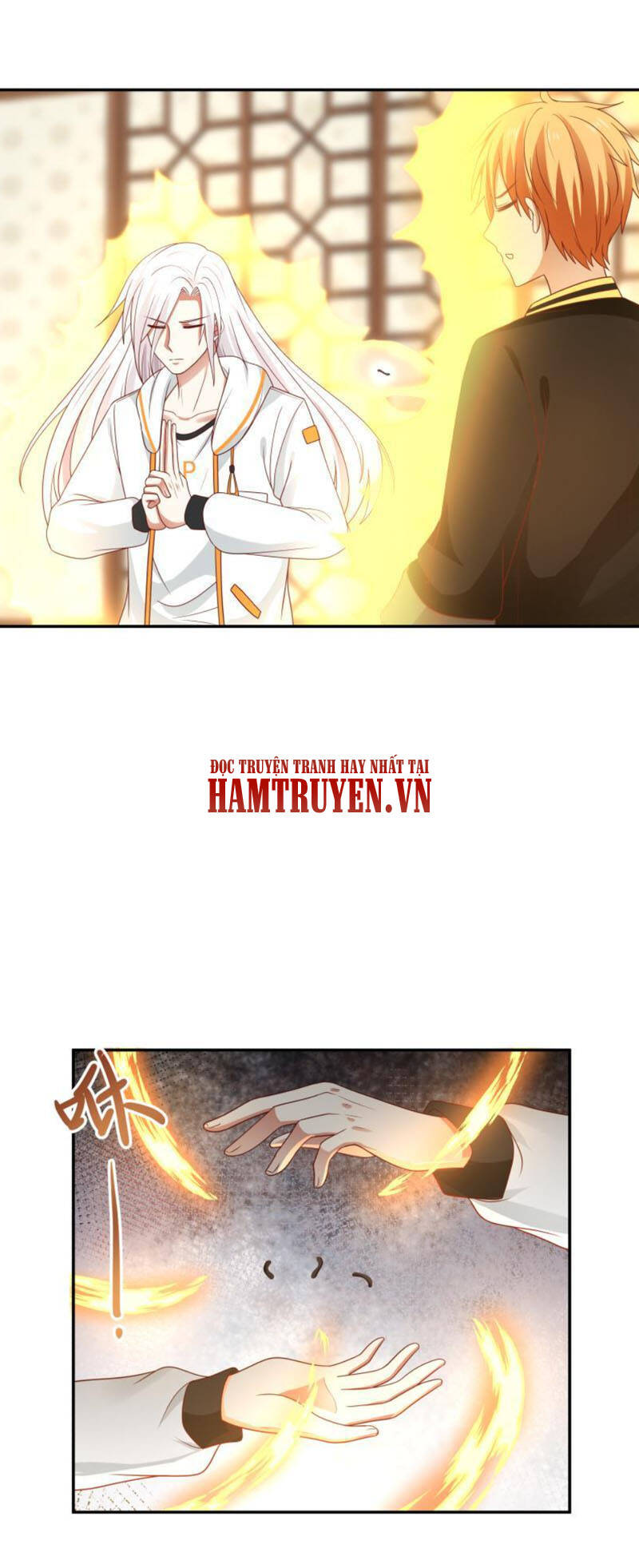 Trên Người Ta Có Một Con Rồng Chapter 315 - Trang 2