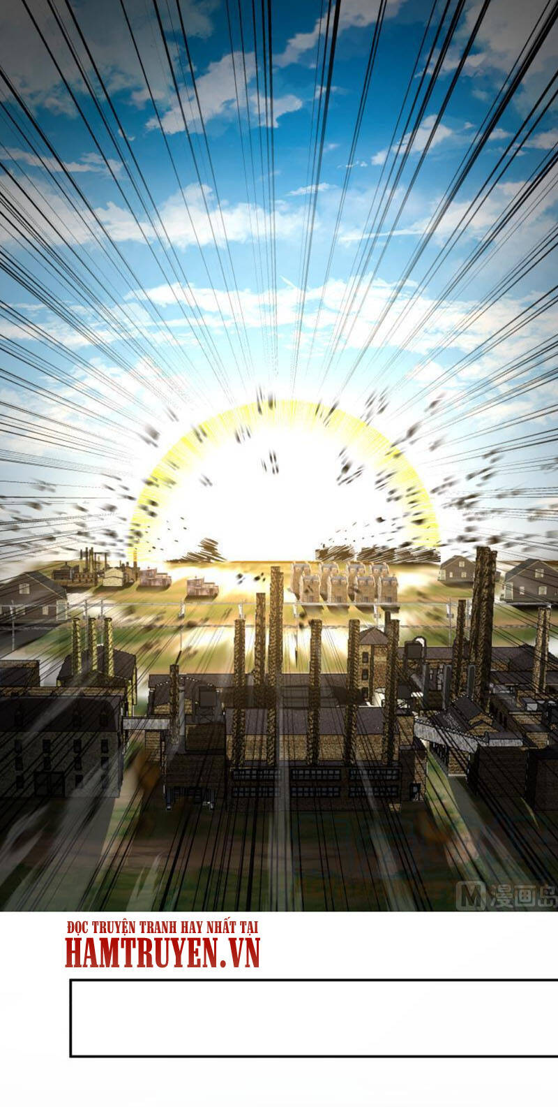 Trên Người Ta Có Một Con Rồng Chapter 315 - Trang 2