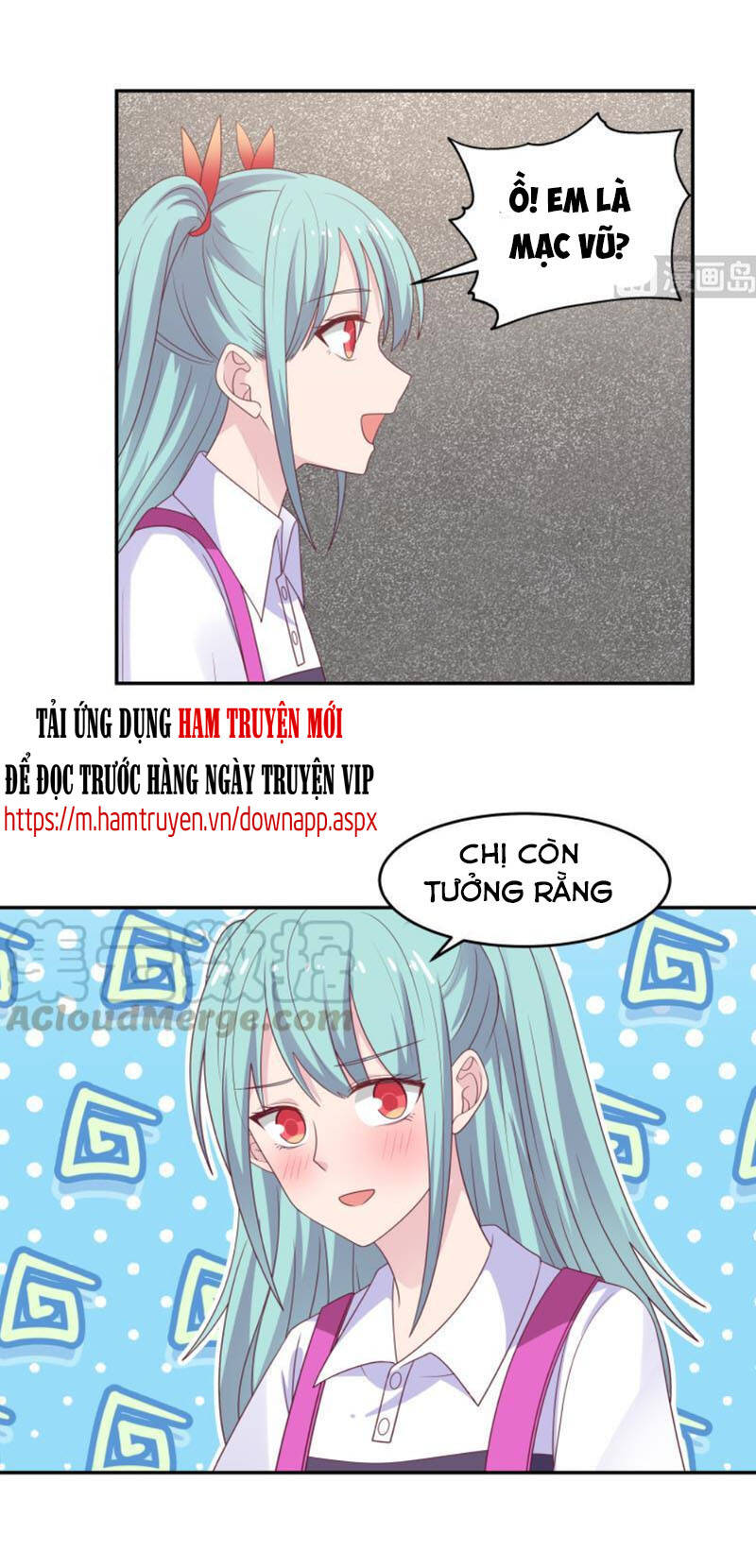 Trên Người Ta Có Một Con Rồng Chapter 316 - Trang 2