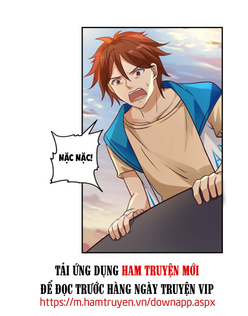 Trên Người Ta Có Một Con Rồng Chapter 325 - Trang 2