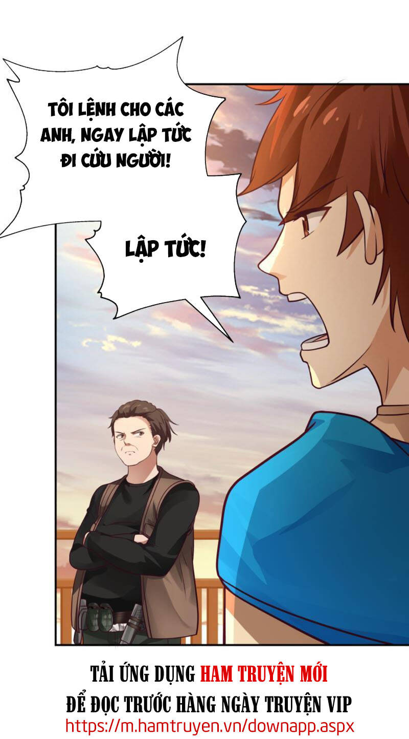 Trên Người Ta Có Một Con Rồng Chapter 325 - Trang 2