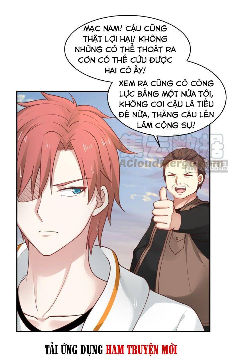 Trên Người Ta Có Một Con Rồng Chapter 326 - Trang 2