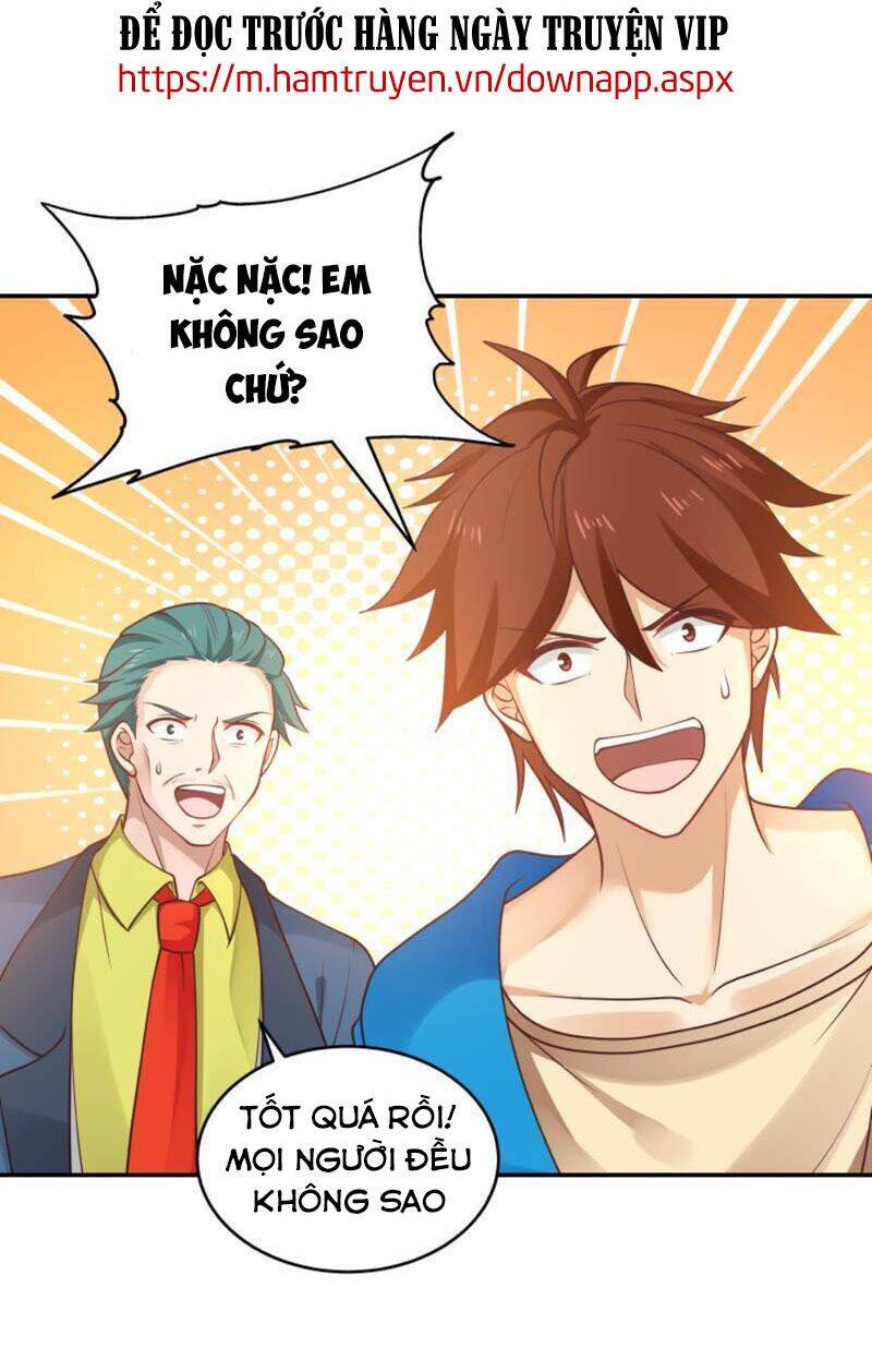 Trên Người Ta Có Một Con Rồng Chapter 326 - Trang 2