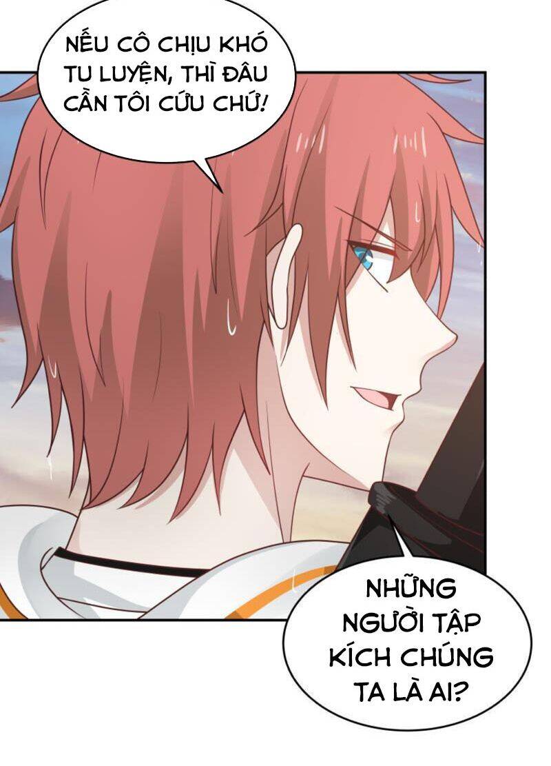 Trên Người Ta Có Một Con Rồng Chapter 326 - Trang 2