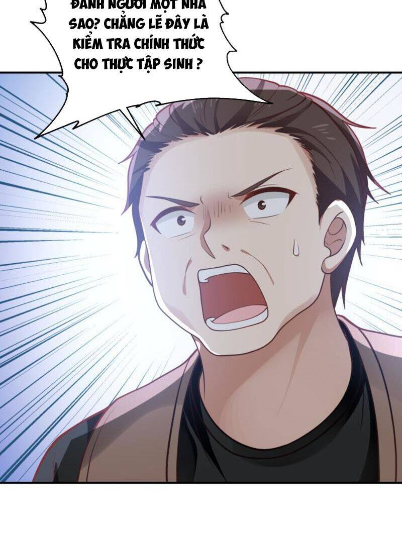 Trên Người Ta Có Một Con Rồng Chapter 326 - Trang 2