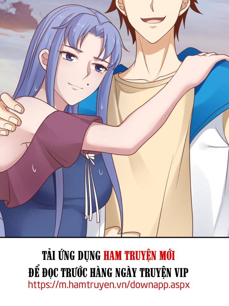 Trên Người Ta Có Một Con Rồng Chapter 326 - Trang 2