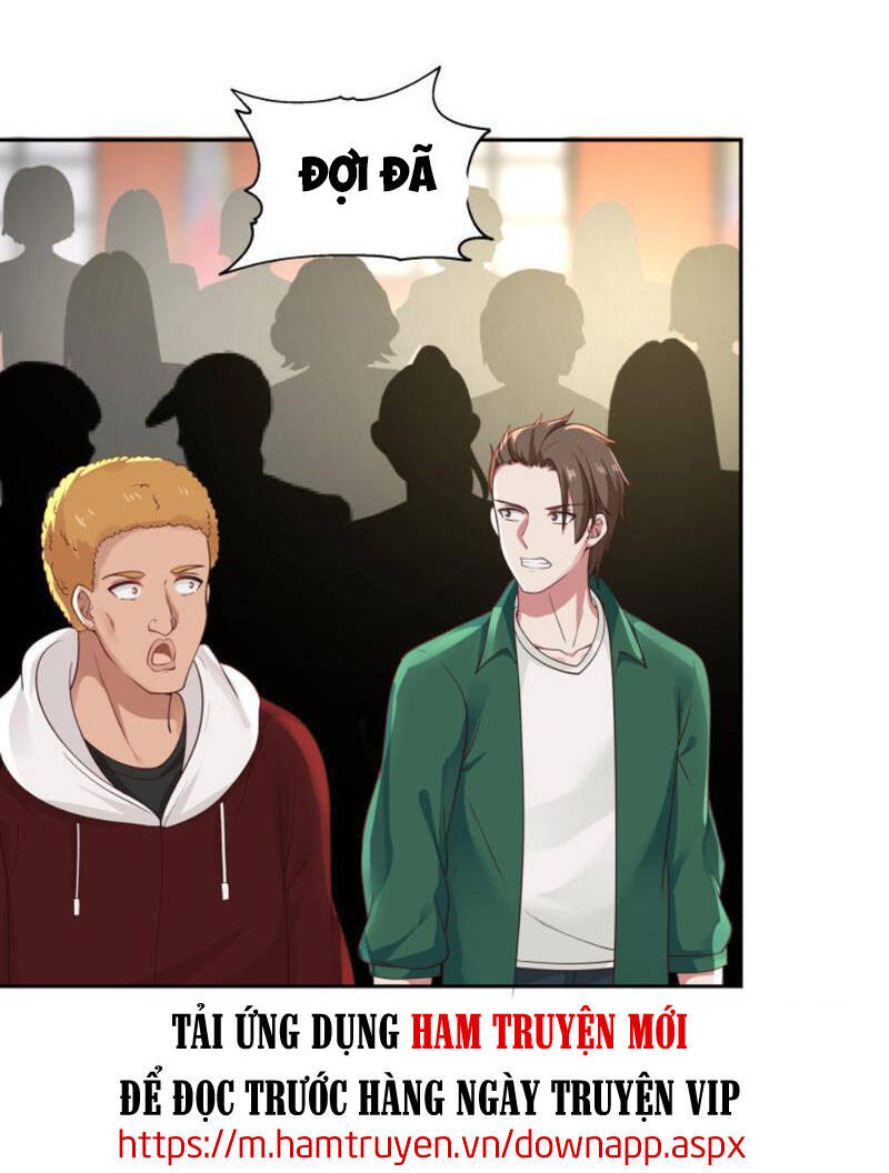 Trên Người Ta Có Một Con Rồng Chapter 328 - Trang 2