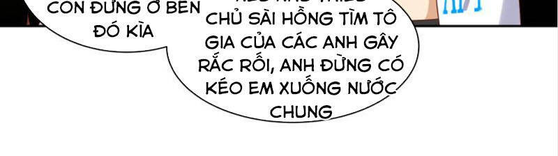 Trên Người Ta Có Một Con Rồng Chapter 331 - Trang 2