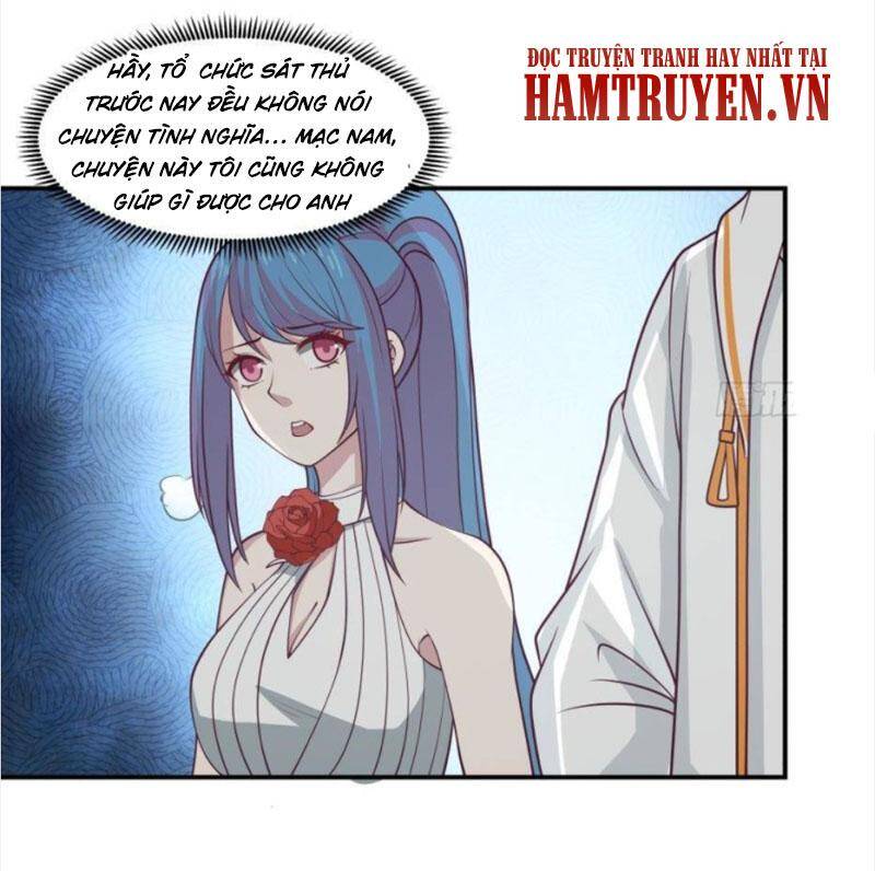 Trên Người Ta Có Một Con Rồng Chapter 333 - Trang 2