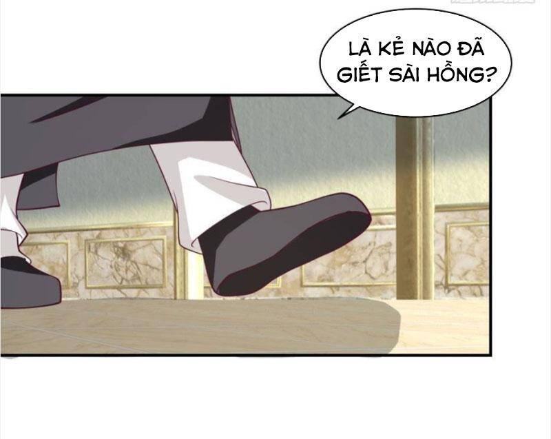 Trên Người Ta Có Một Con Rồng Chapter 333 - Trang 2