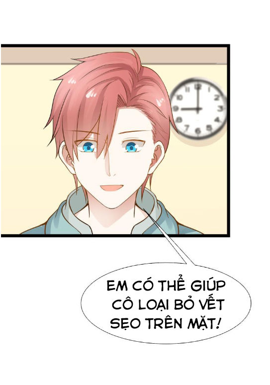 Trên Người Ta Có Một Con Rồng Chapter 34 - Trang 2