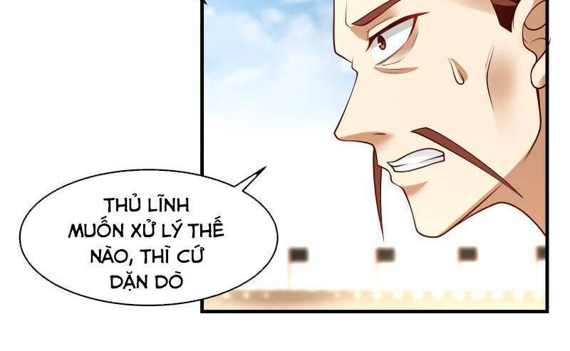 Trên Người Ta Có Một Con Rồng Chapter 340 - Trang 2