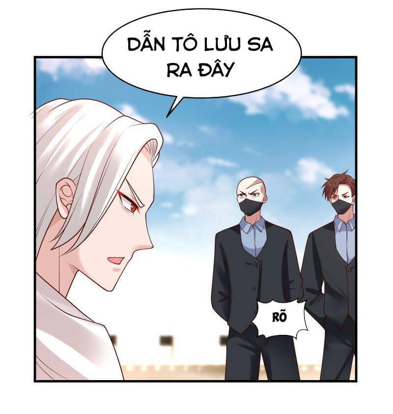 Trên Người Ta Có Một Con Rồng Chapter 340 - Trang 2