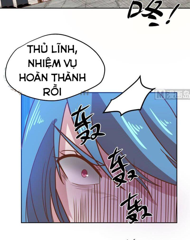 Trên Người Ta Có Một Con Rồng Chapter 341 - Trang 2