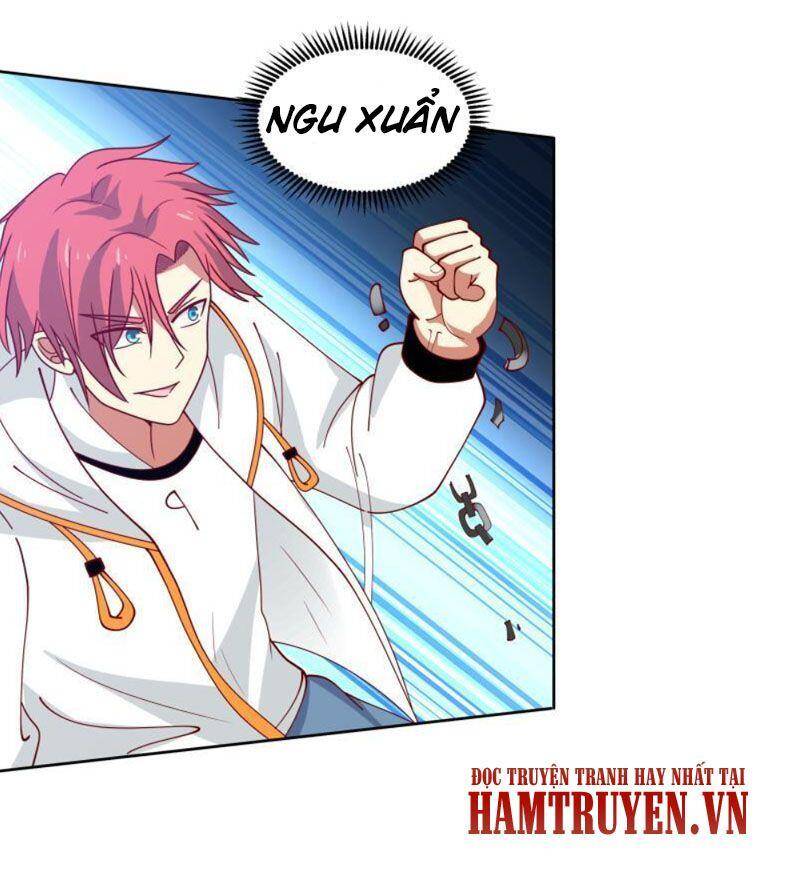 Trên Người Ta Có Một Con Rồng Chapter 342 - Trang 2