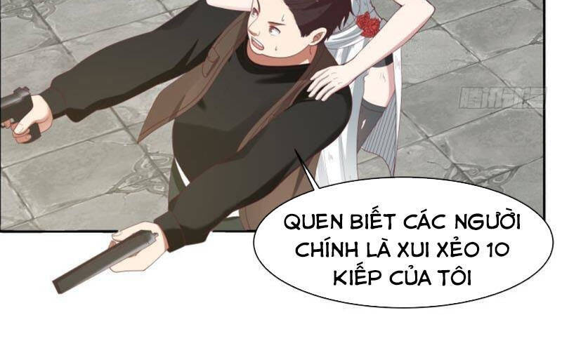 Trên Người Ta Có Một Con Rồng Chapter 345 - Trang 2