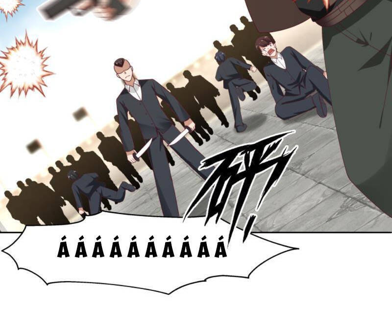 Trên Người Ta Có Một Con Rồng Chapter 345 - Trang 2