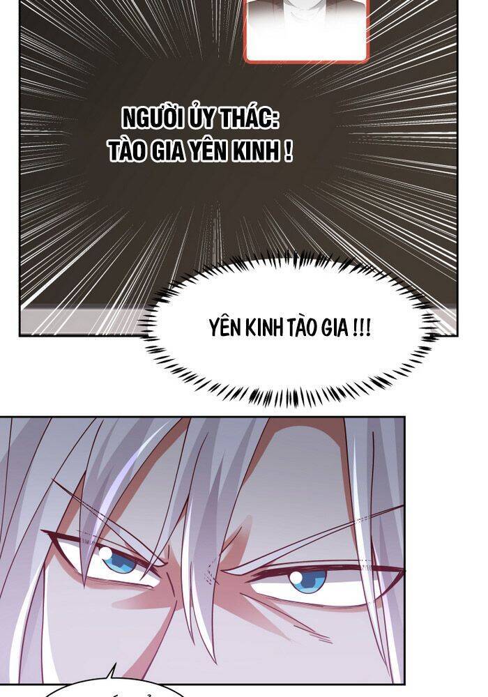 Trên Người Ta Có Một Con Rồng Chapter 350 - Trang 2