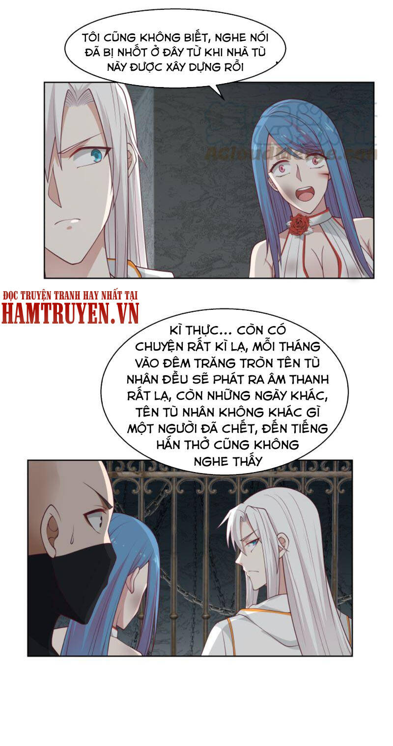 Trên Người Ta Có Một Con Rồng Chapter 351 - Trang 2