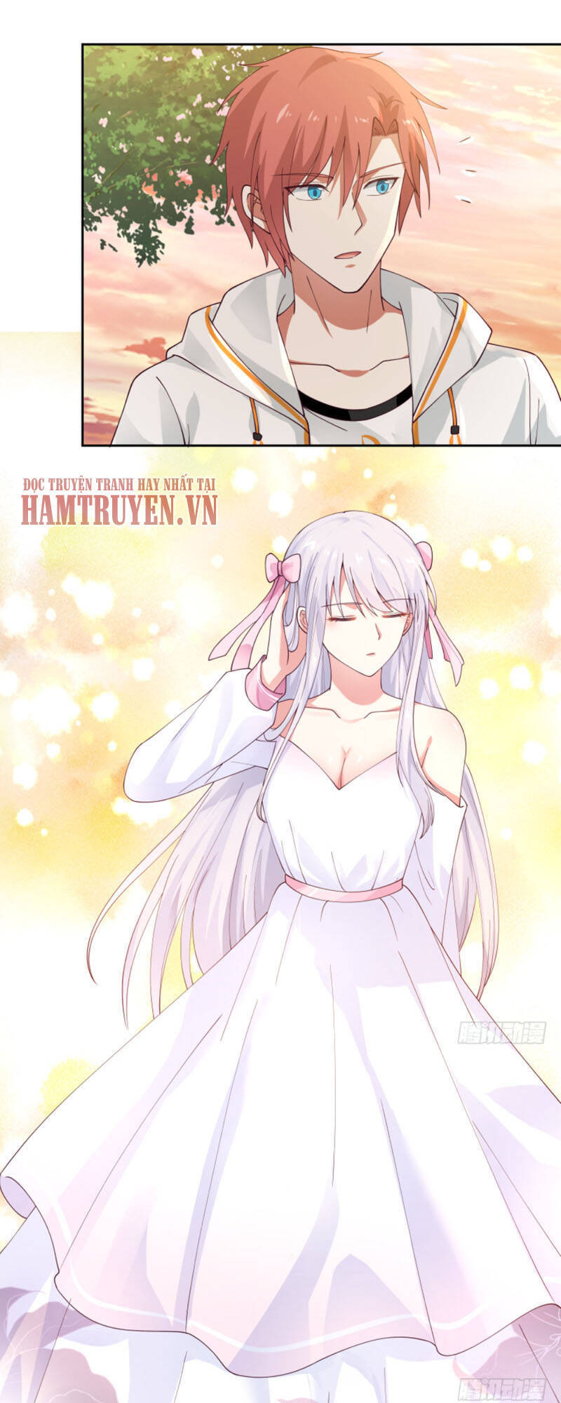 Trên Người Ta Có Một Con Rồng Chapter 353 - Trang 2