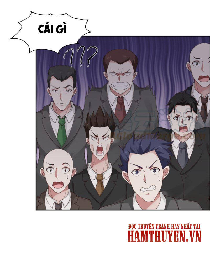 Trên Người Ta Có Một Con Rồng Chapter 355 - Trang 2