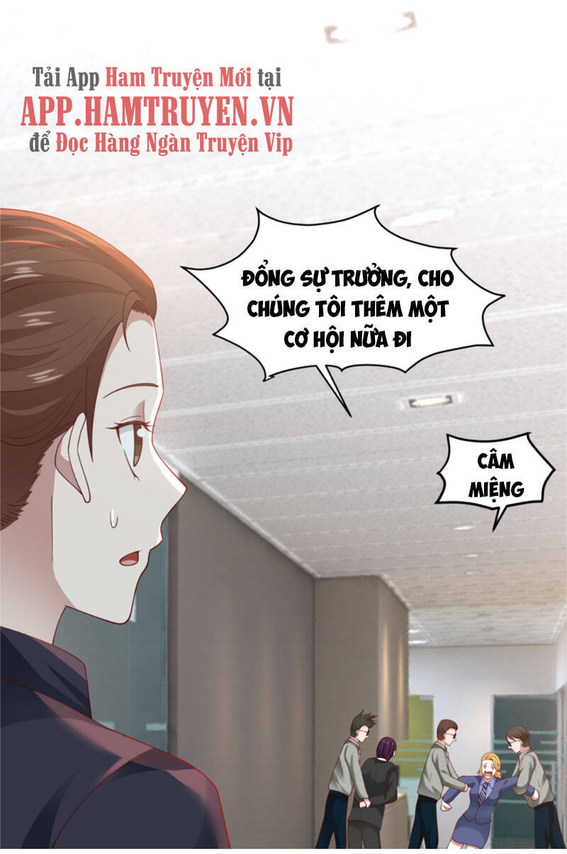 Trên Người Ta Có Một Con Rồng Chapter 356 - Trang 2