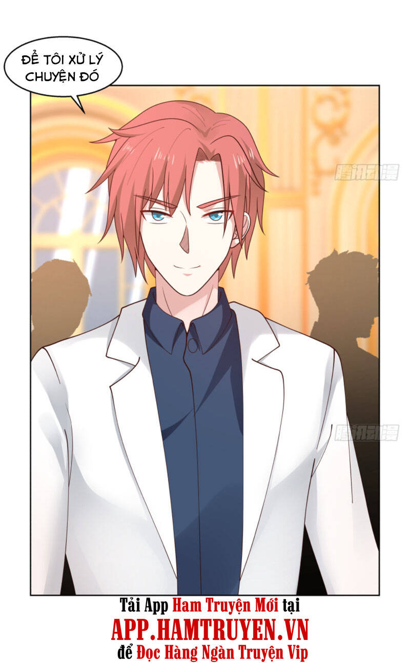 Trên Người Ta Có Một Con Rồng Chapter 358 - Trang 2