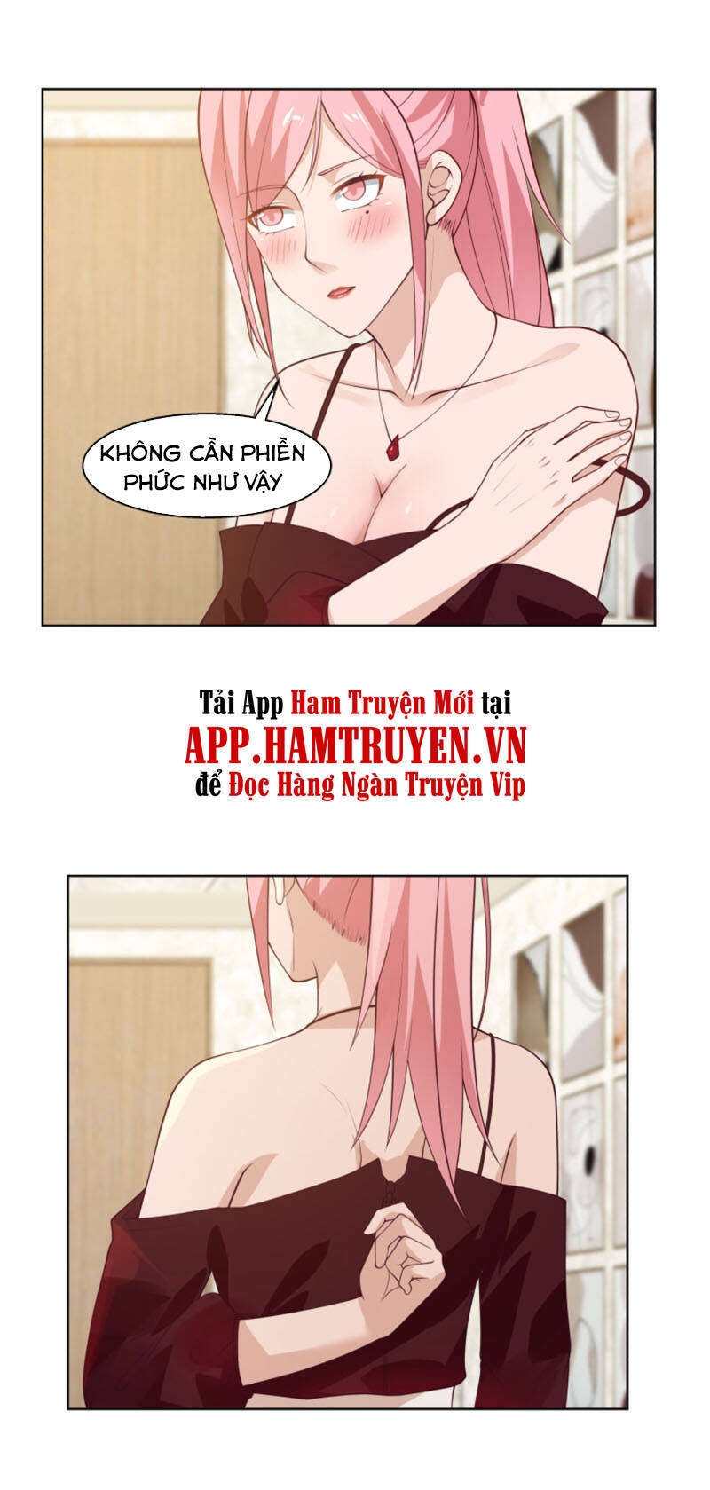 Trên Người Ta Có Một Con Rồng Chapter 359 - Trang 2