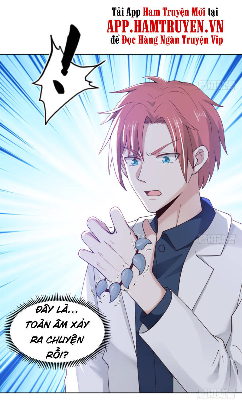 Trên Người Ta Có Một Con Rồng Chapter 360 - Trang 2