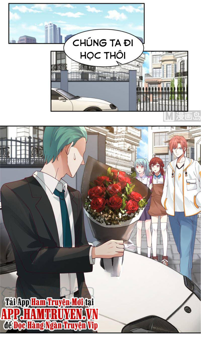 Trên Người Ta Có Một Con Rồng Chapter 362 - Trang 2