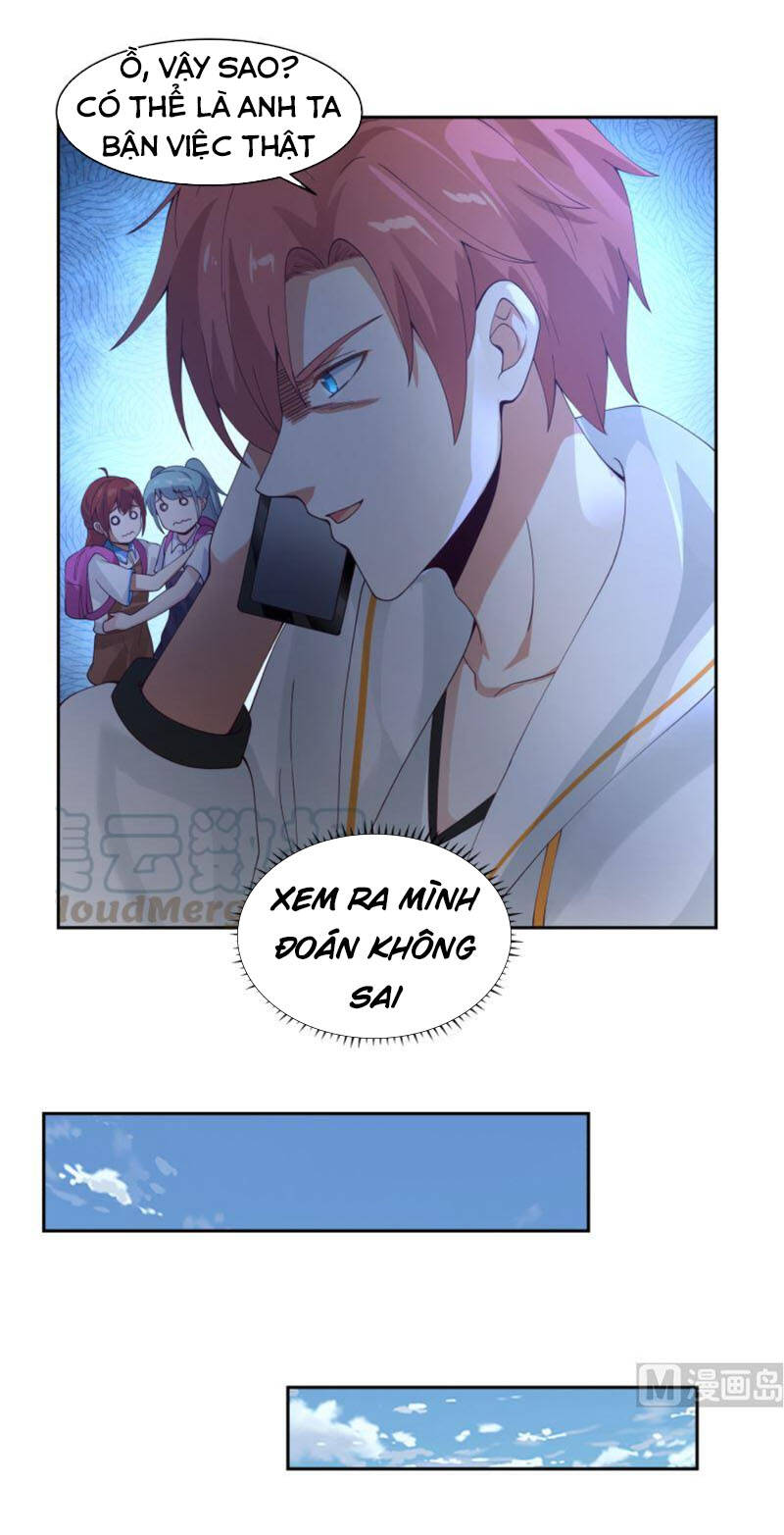 Trên Người Ta Có Một Con Rồng Chapter 362 - Trang 2