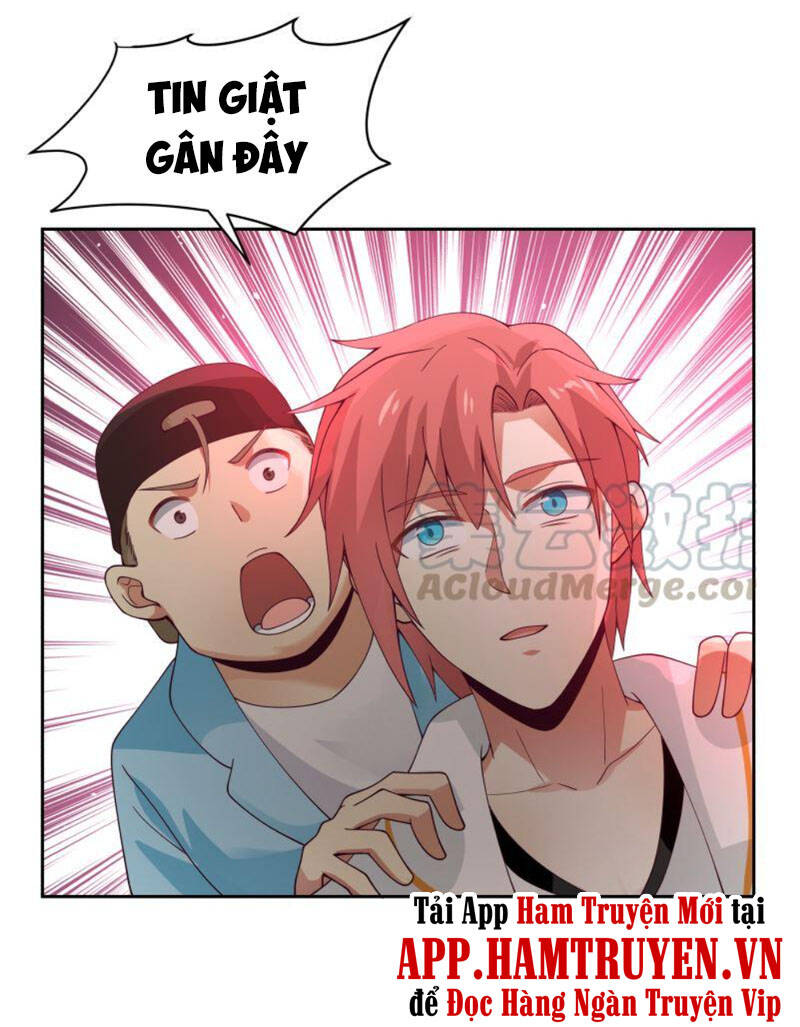 Trên Người Ta Có Một Con Rồng Chapter 362 - Trang 2