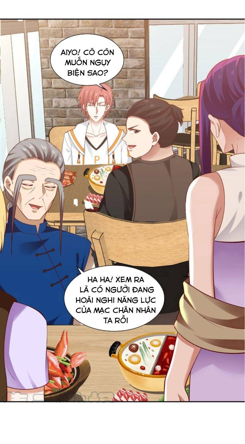 Trên Người Ta Có Một Con Rồng Chapter 364 - Trang 2