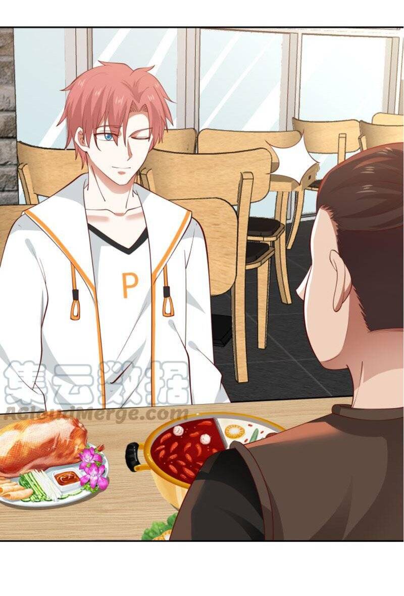 Trên Người Ta Có Một Con Rồng Chapter 364 - Trang 2