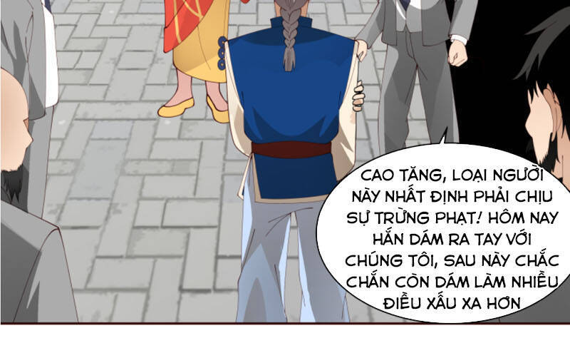 Trên Người Ta Có Một Con Rồng Chapter 365 - Trang 2