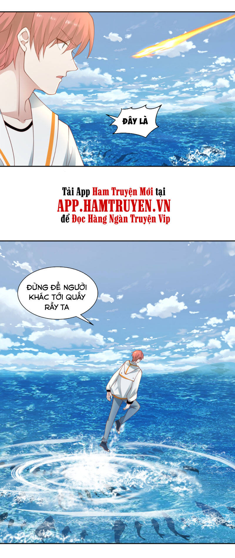 Trên Người Ta Có Một Con Rồng Chapter 367 - Trang 2
