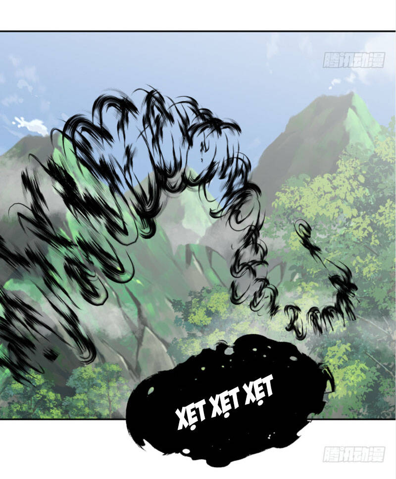 Trên Người Ta Có Một Con Rồng Chapter 368 - Trang 2